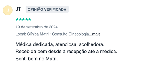 Depoimento JT