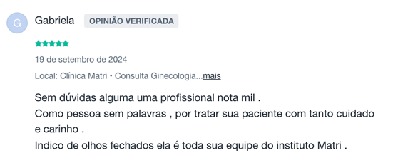 Gabriela